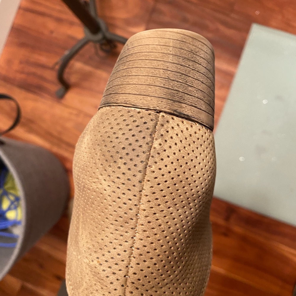 Steve Madden boots - Picture 14 of 16